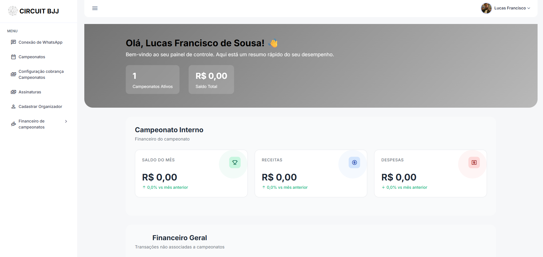 Visão Mobile