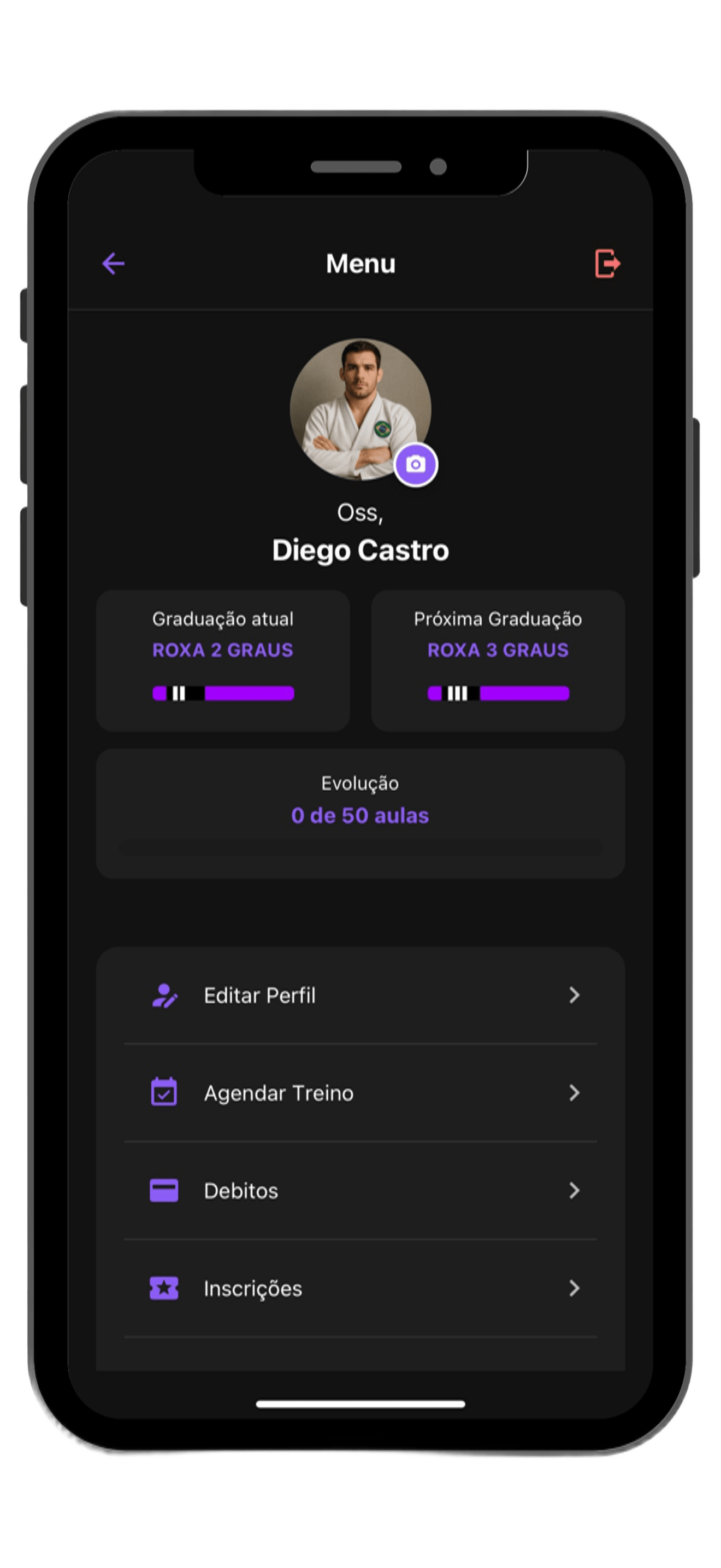Notificações Push