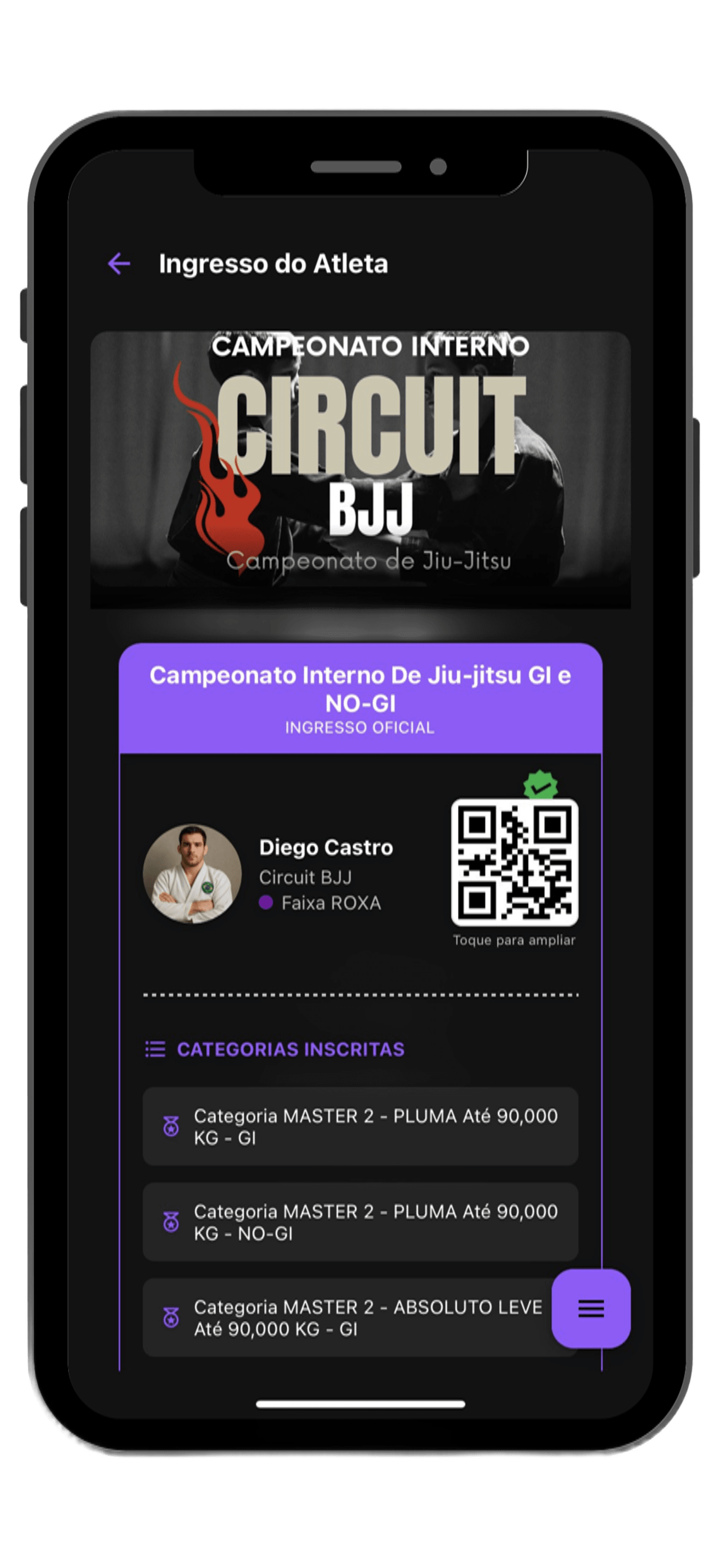 Notificações Push